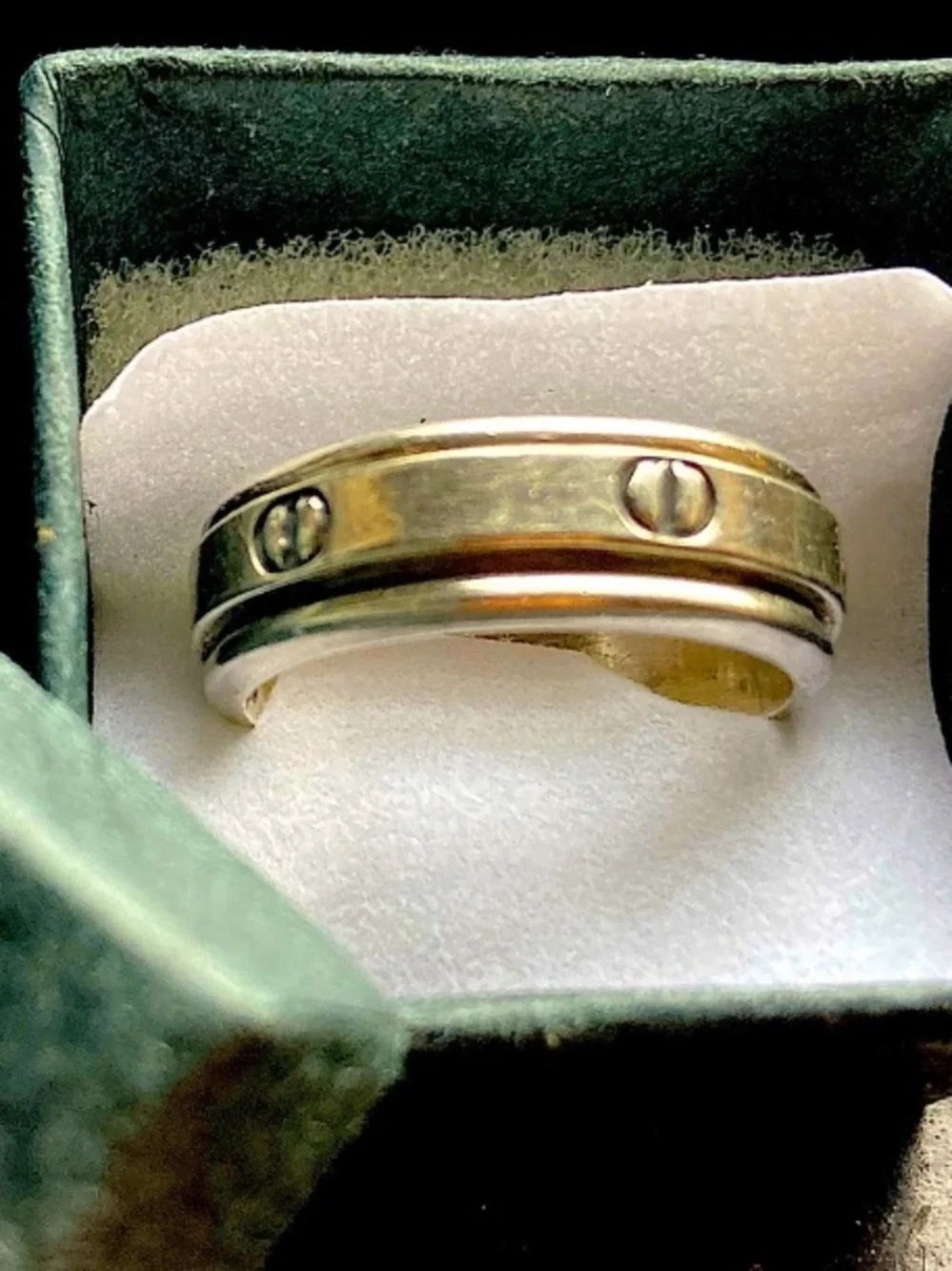 Bundle of Sterling silver jewelry